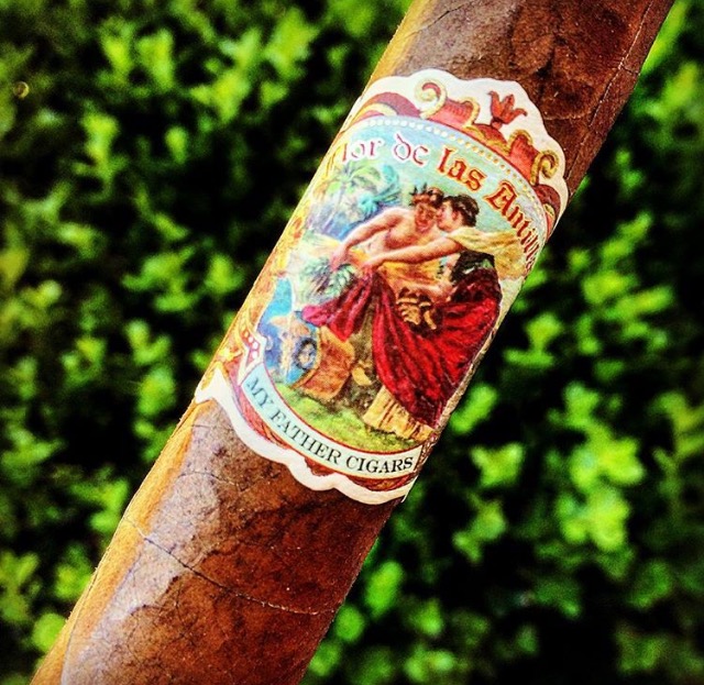 Cigar Review: Flor de Las Antillas