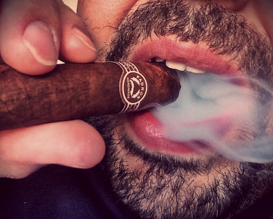 Cigar Review - Padron Maduro