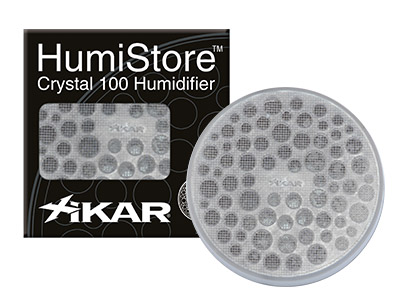  Xikar Crystal Humidifiers