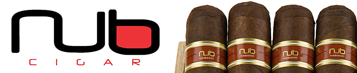 Nub Habano 358 cigar